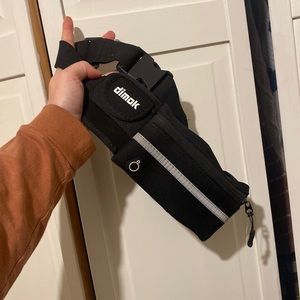 Neoprene Running Belt